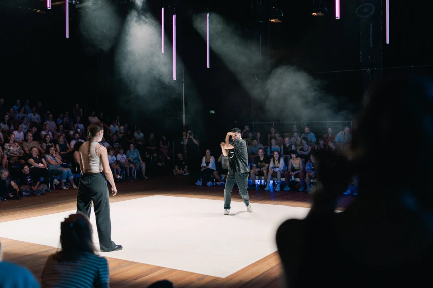 International Summer Battle