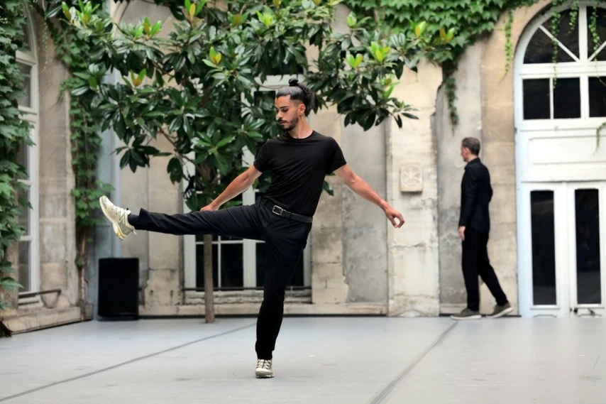 Mohamed Toukabri