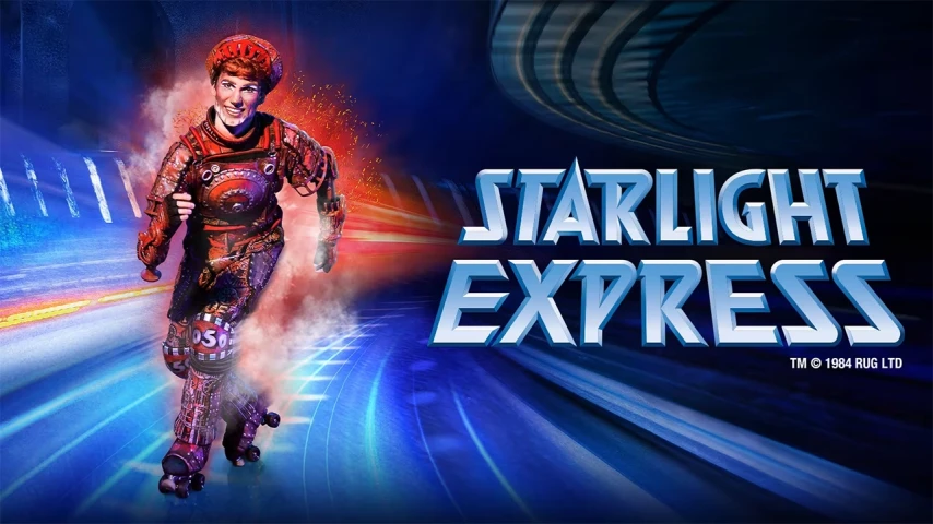Starlight Express