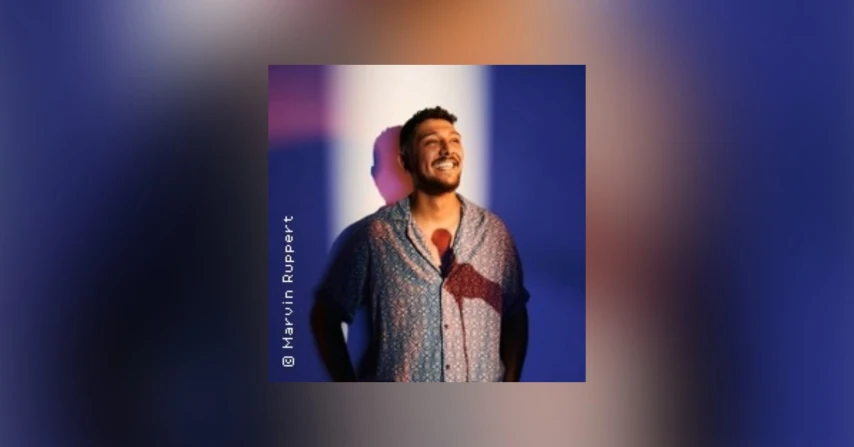 Abdul Kader Chahin - Ehrenlos Tour | Wiesbaden
