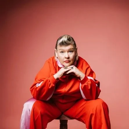 Hanna Fearns Album Release Konzert
