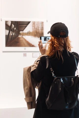»Pripyat. Die Zeitmaschine« - Interaktive Fotoausstellung in Neuss
