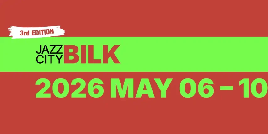 Jazz City Bilk 2026