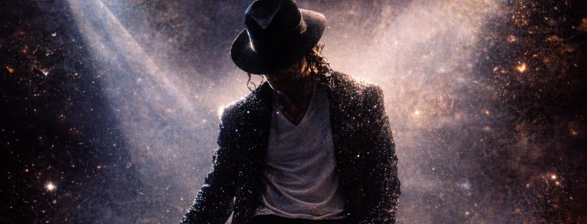 King Of Pop – Tribute Club Night x Projekt42 | Mönchengladbach