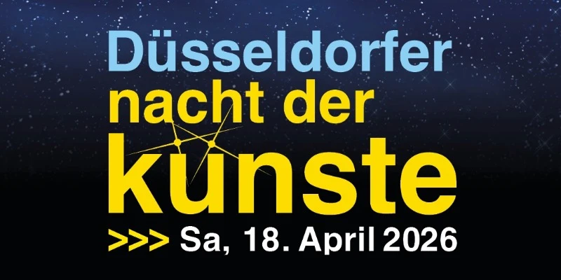 Nacht der Künste | Düsseldorf