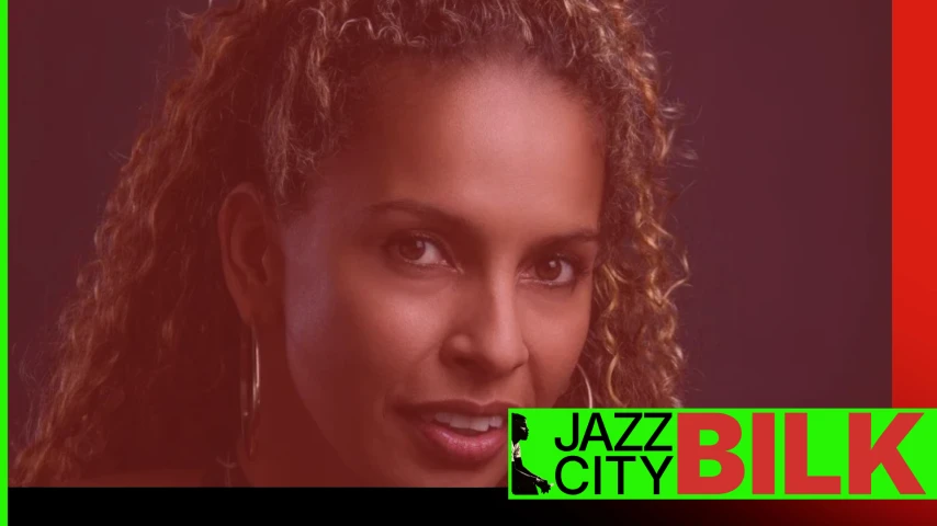 Jazz City Bilk 2026: Monique Rocha Trio
