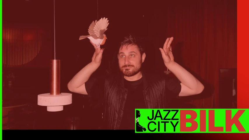 Jazz City Bilk 2026: Bufiman