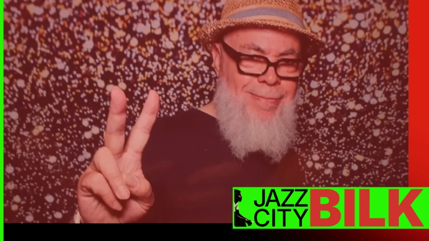 Jazz City Bilk 2026: Jimmy Radant