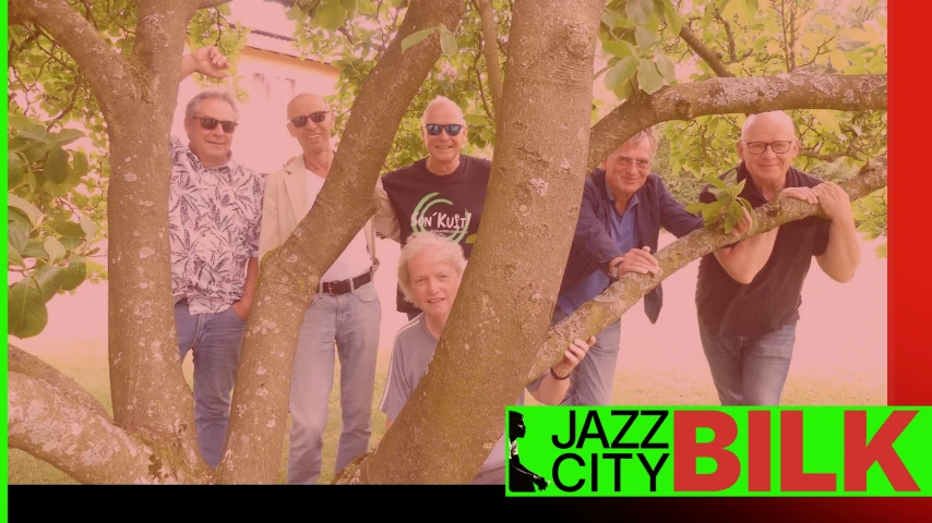 Jazz City Bilk 2026: Blue Again
