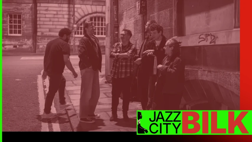 Jazz City Bilk 2026: Killerhorns
