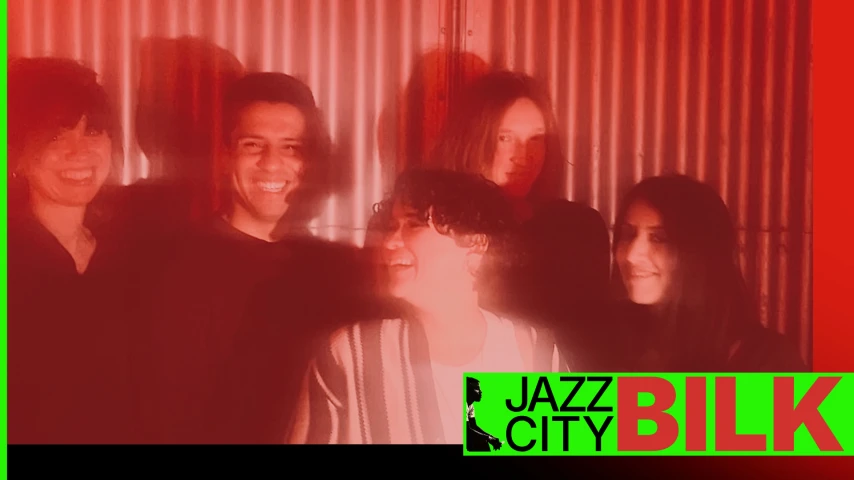 Jazz City Bilk 2026: In Orbit Vorstellung 1