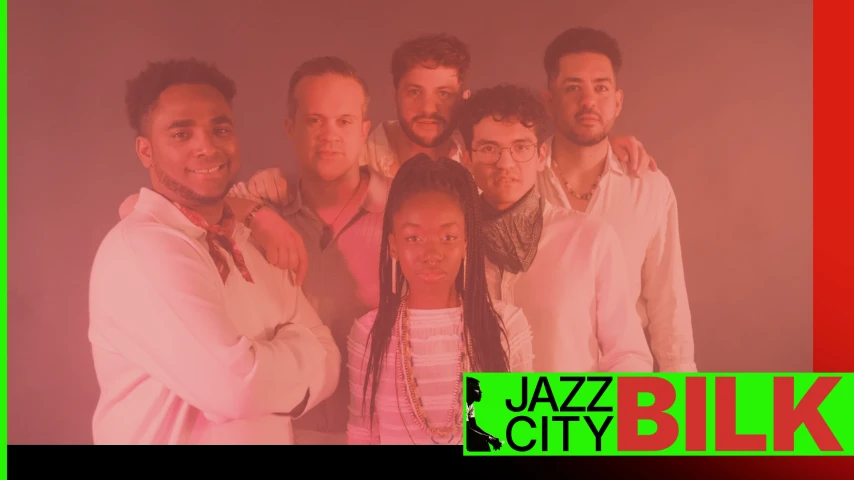 Jazz City Bilk 2026: Los Pipos