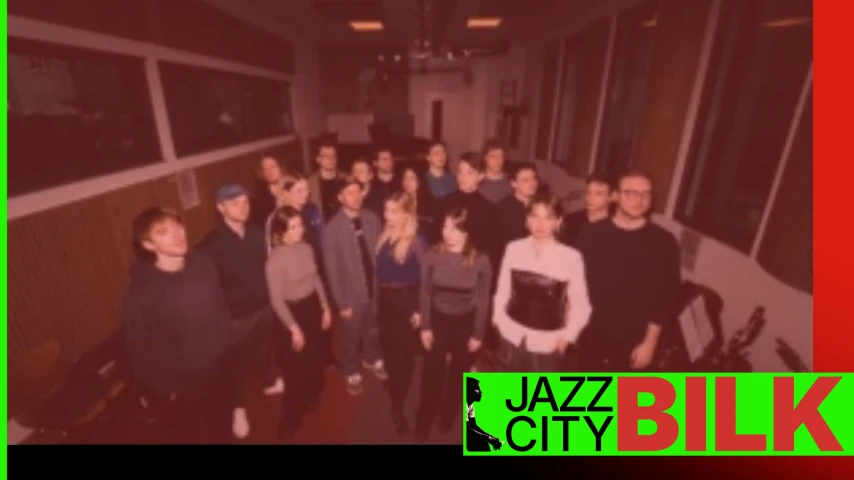 Jazz City Bilk 2026: Carla Köllner Big Band