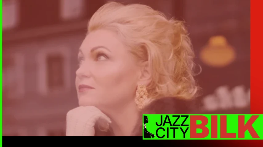 Jazz City Bilk 2026: Metzger Knef