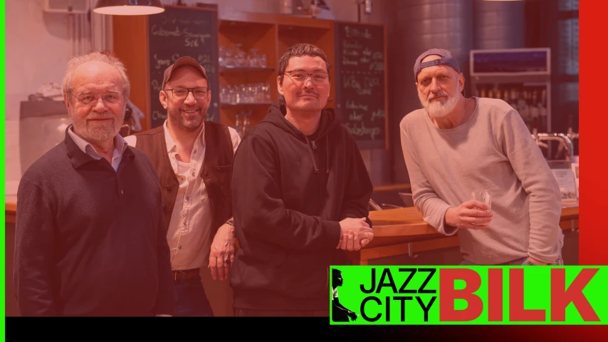 Jazz City Bilk 2026: Ella´s Place