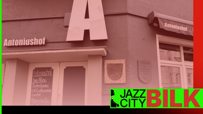 Jazz City Bilk 2026: Hidden Agenda