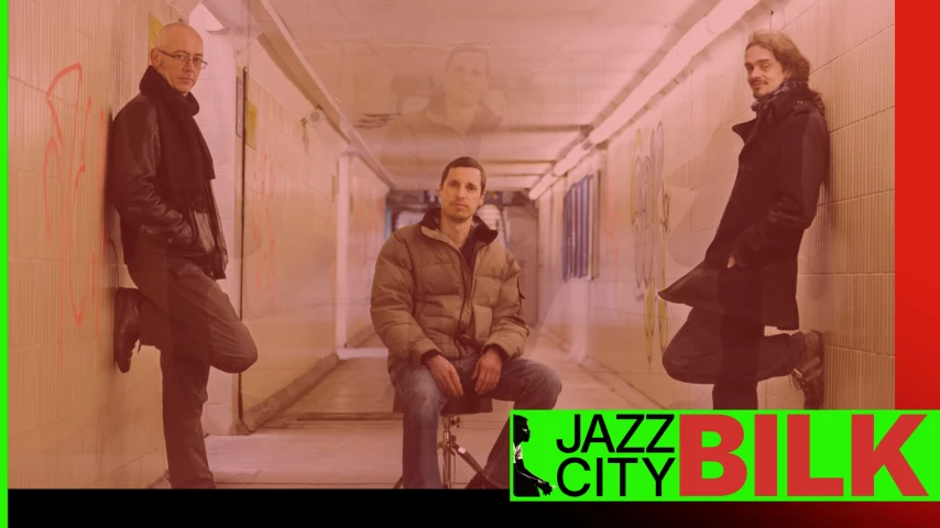 Jazz City Bilk 2026: bULBES