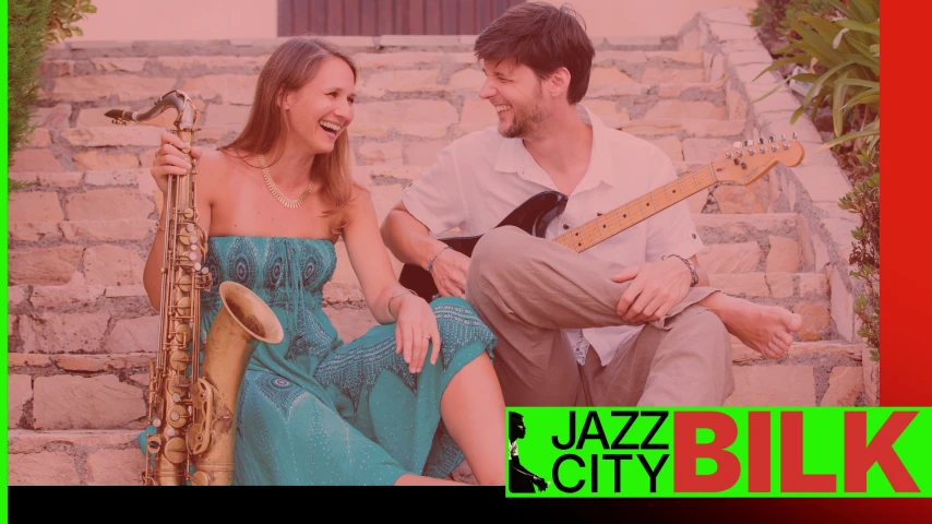 Jazz City Bilk 2026: The Brams