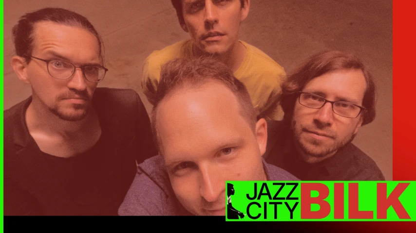 Jazz City Bilk 2026: Wissers 5th Dimension
