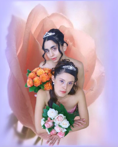 Deutschlandpremiere ›Quinceañeras‹ Estefanía Álvarez Ramírez & Luisa Fernanda Alfonso