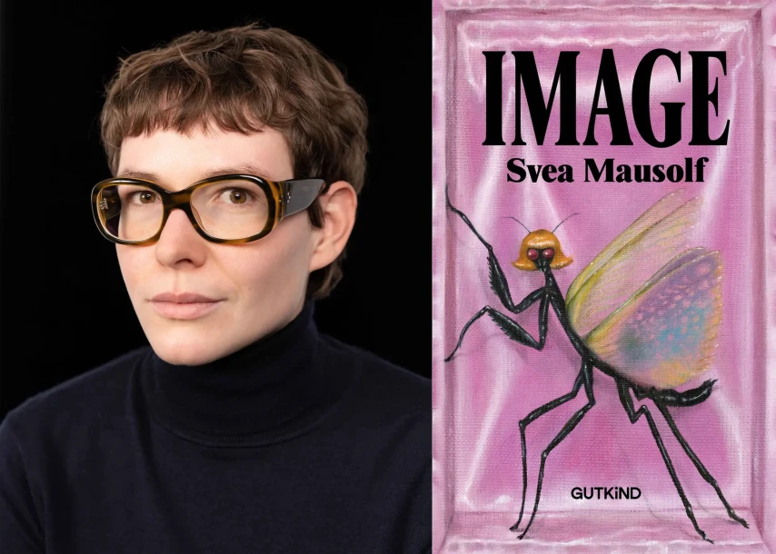 ›DUO:DONNERSTAG‹ u.a. mit Svea Mausolf
