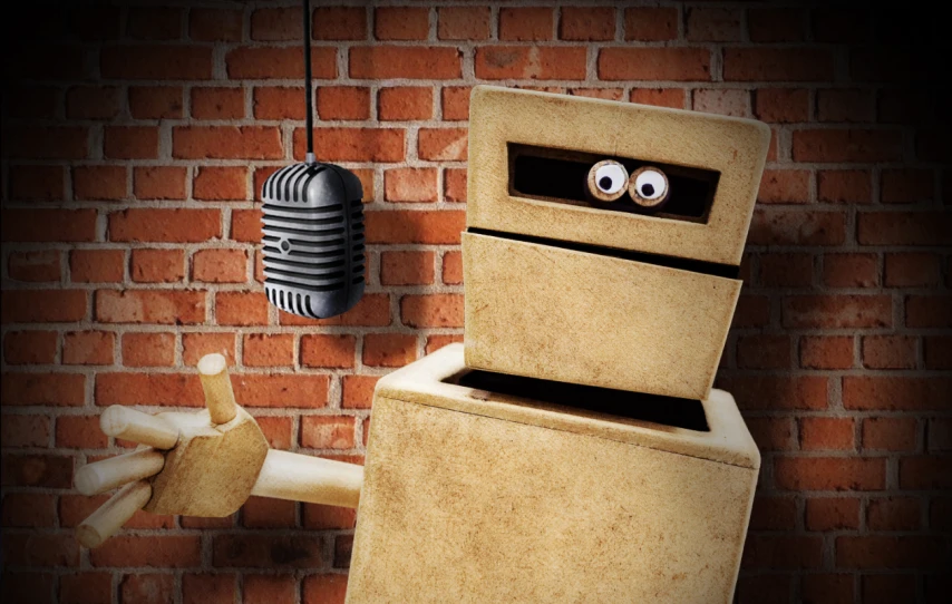 PUPPET SLAM