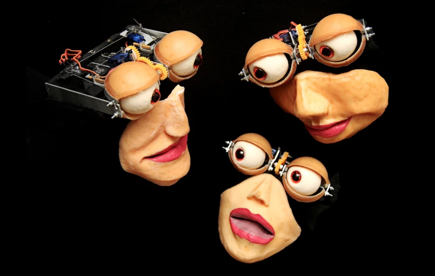 48 Hours Puppet Film Challenge