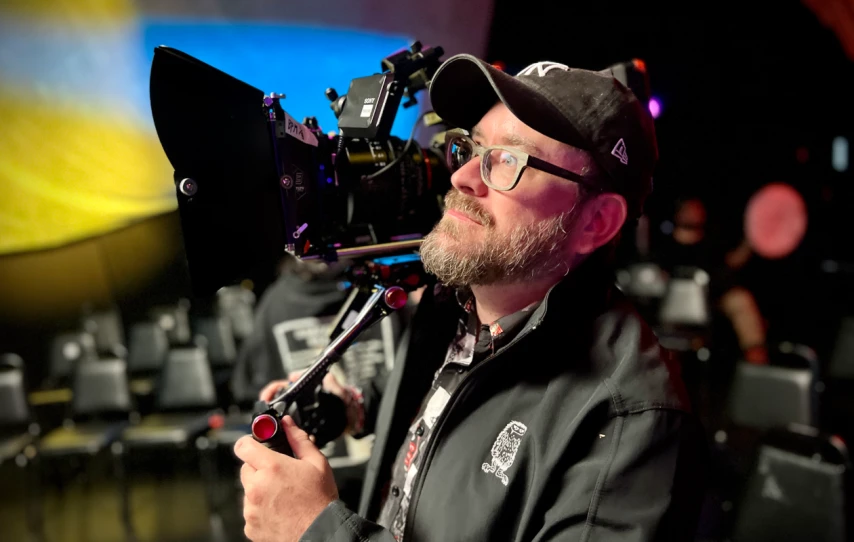 CRAFTING PUPPETRY FILMS