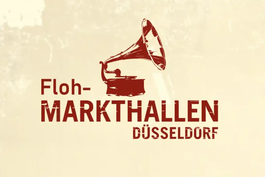 Flohmarkthallen Düsseldorf