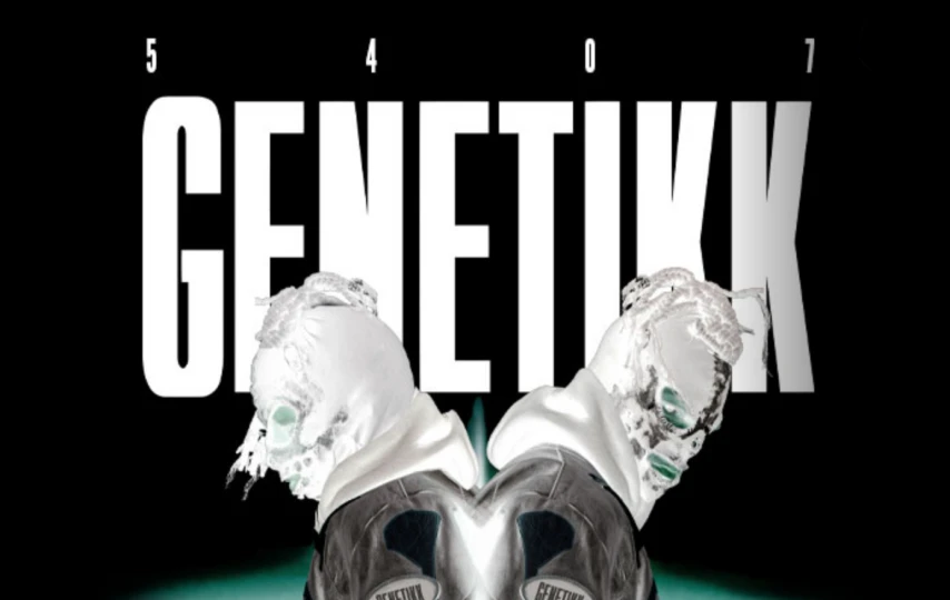 Genetikk - Live 2026 | Bremen – Hemelingen
