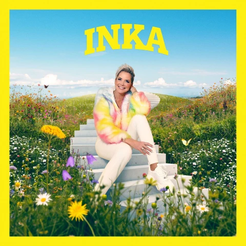 Inka Bause – 40 Jahre Musik – Die Tour zum Jubiläum | Chemnitz
