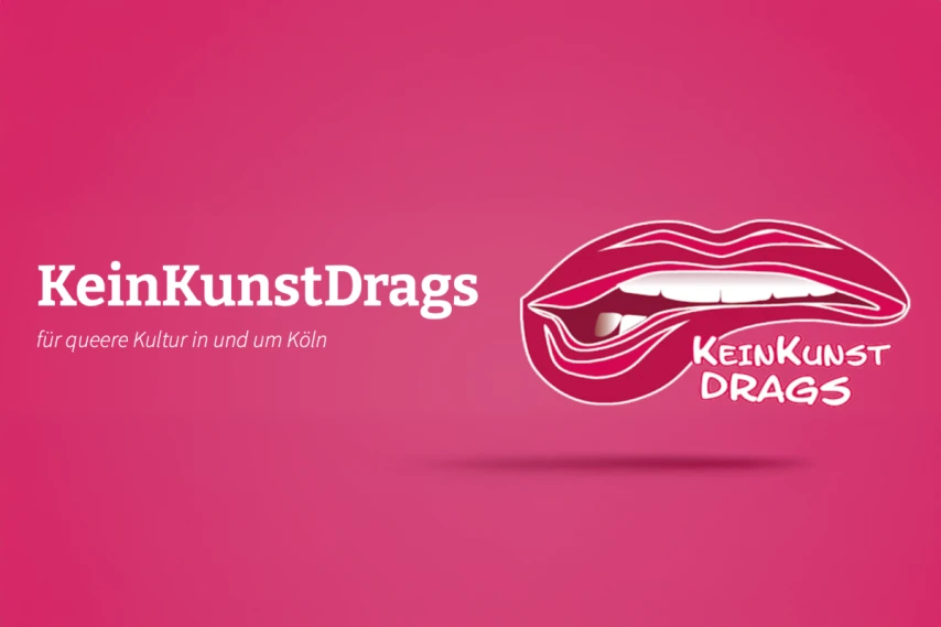 KeinKunstDrags | Köln