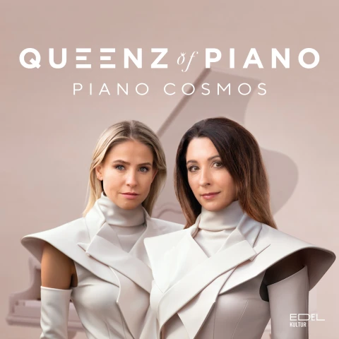 QUEENZ OF PIANO – Piano Cosmos Tour 2025 | Köln