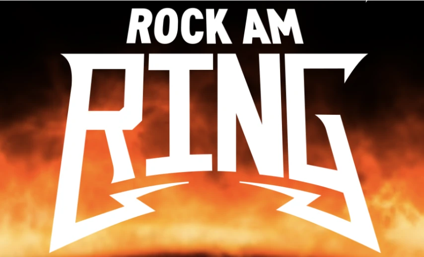 Rock am Ring 2026
