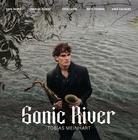 Tobias Meinhart mit "Sonic River" | LIVE in Düsseldorf