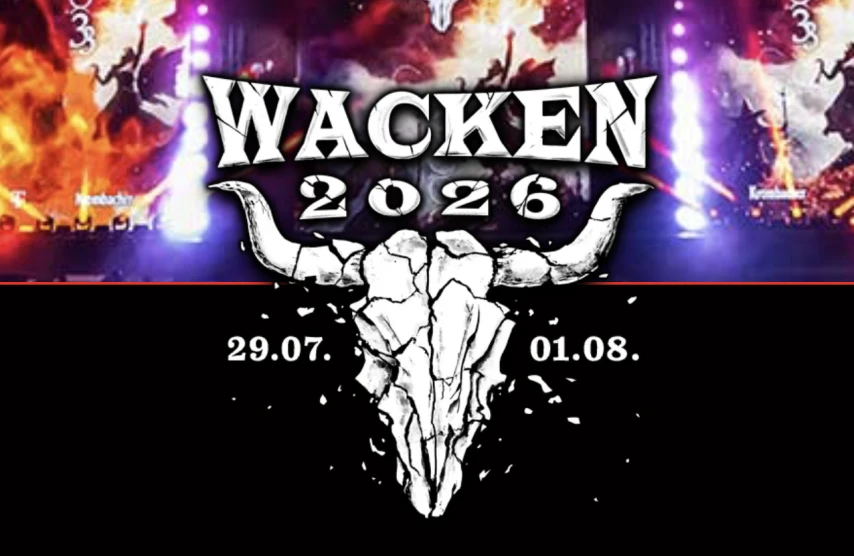 Wacken Open Air 2026