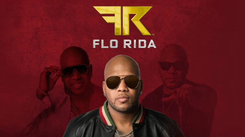 FLO RIDA | Live in Mönchengladbach