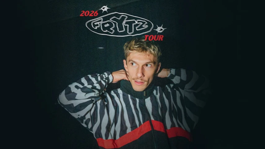 frytz - Tour 2026 | Stuttgart
