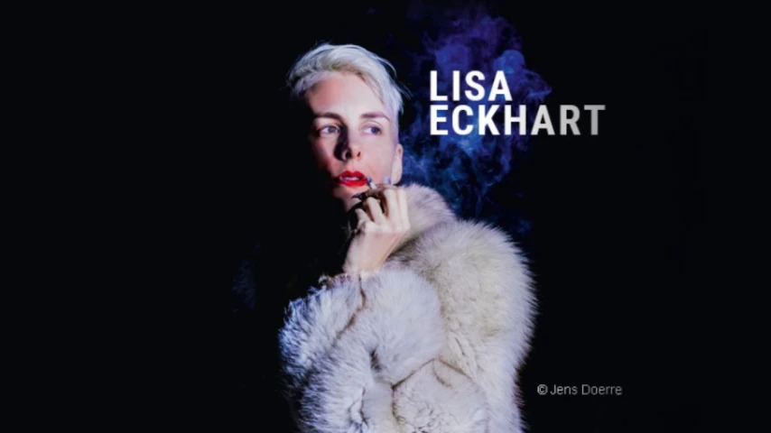 Lisa Eckhart - Ich war mal wer | Köln