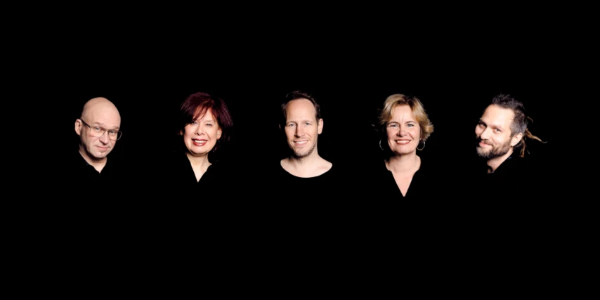 Improtheater mit der Phönixallee
