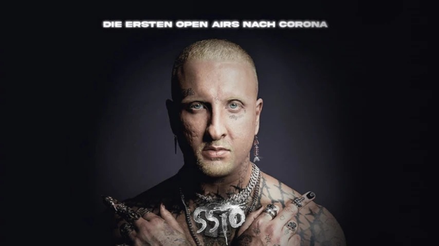 SSIO - Die ersten Open Airs nach Corona | Schkeuditz