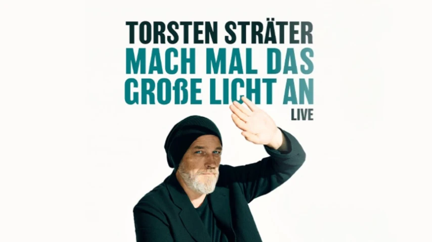 Torsten Sträter - Mach mal das große Licht an | Leverkusen