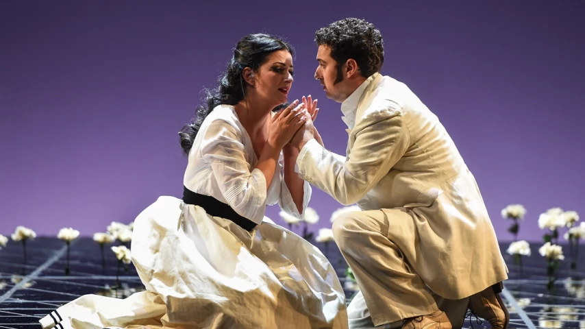 La traviata