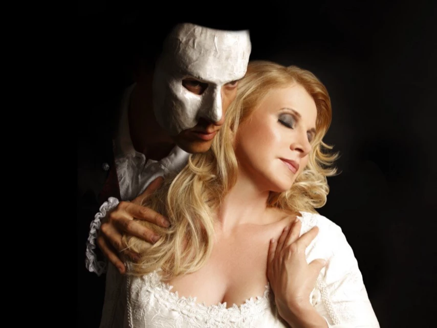 Das Phantom der Oper - Die Originalproduktion von Sasson/Sautter
