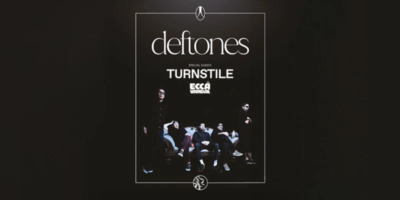 Deftones Konzert | Berlin