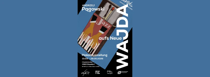 Andrzej PÄ…gowski Wajda aufs Neue