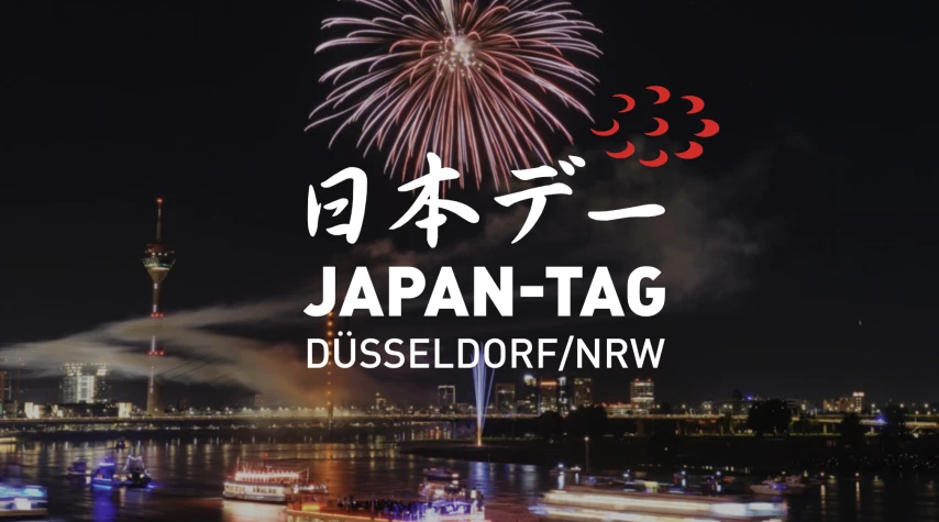 Japan-Tag 2026 | Düsseldorf
