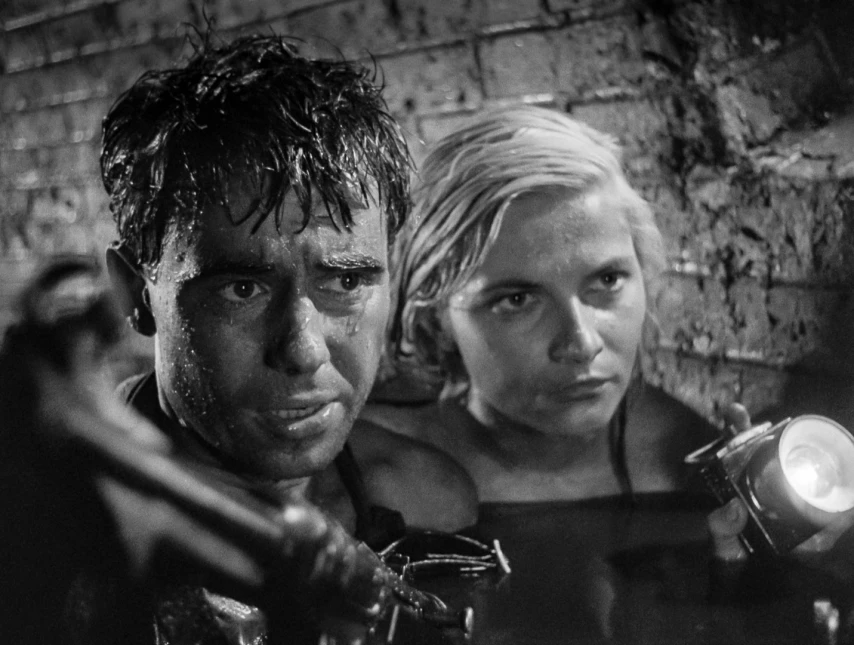 Andrzej Wajda-Filmreihe: Der Kanal / Kanal