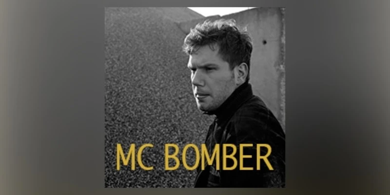 MC BOMBER - Die seriöse Tour | Leipzig