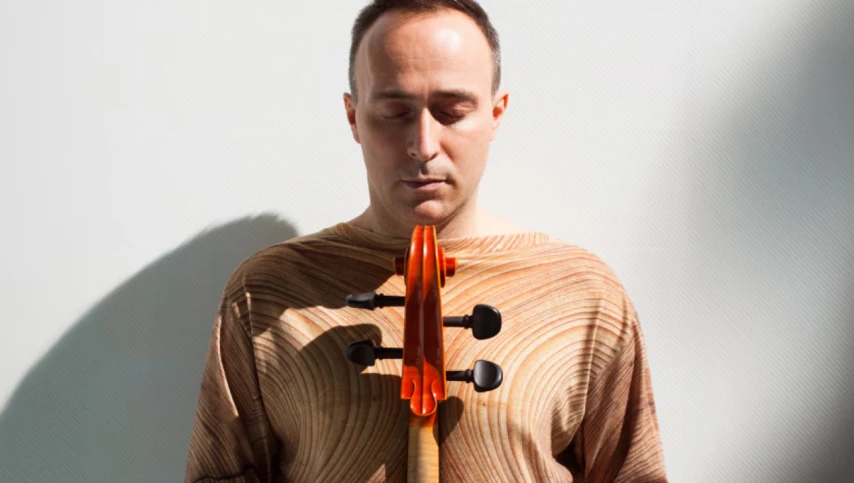 Michal Pepol - Cello